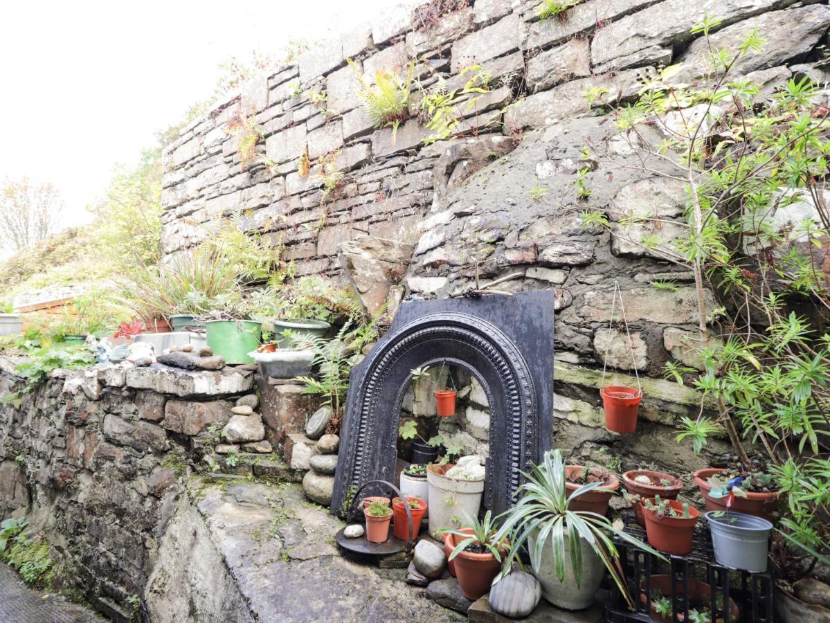 Granny'S Cottage Dunbeath Exterior photo